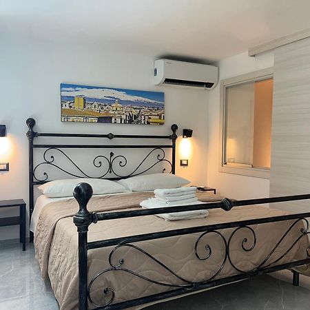 Apartament Nobilehouse Katania Zewnętrze zdjęcie