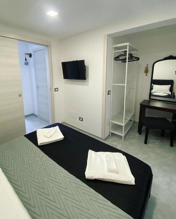 Apartament Nobilehouse Katania Zewnętrze zdjęcie