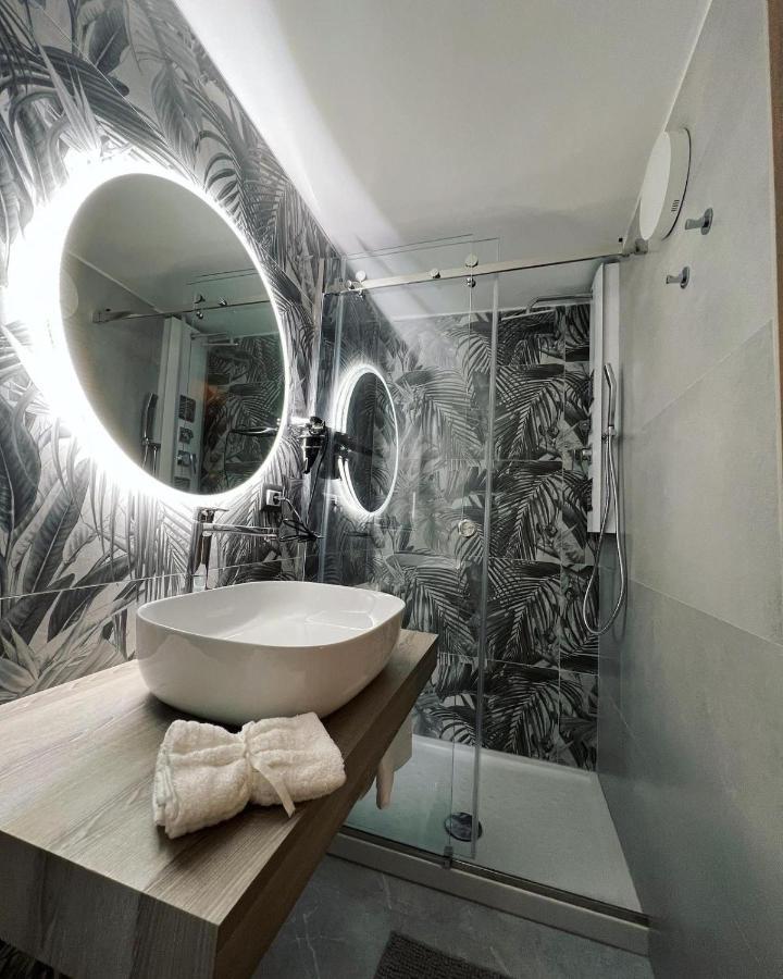 Apartament Nobilehouse Katania Zewnętrze zdjęcie