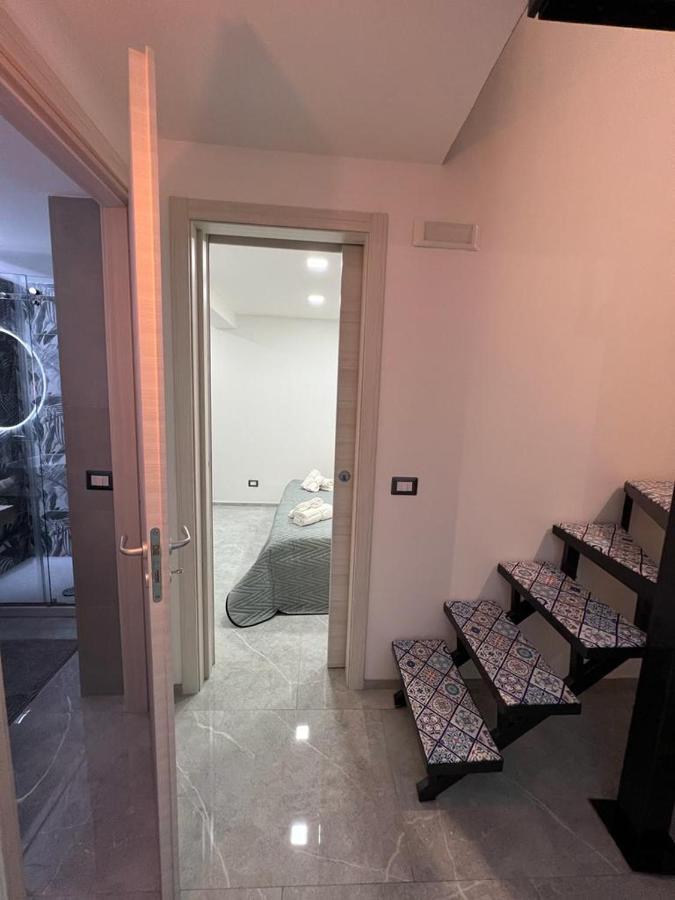 Apartament Nobilehouse Katania Zewnętrze zdjęcie