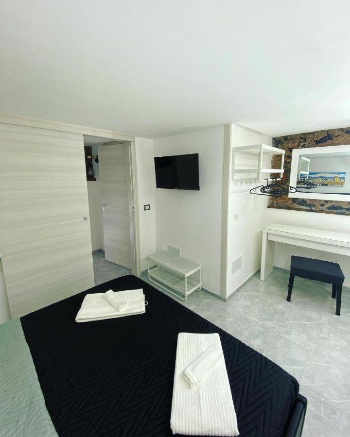 Apartament Nobilehouse Katania Zewnętrze zdjęcie