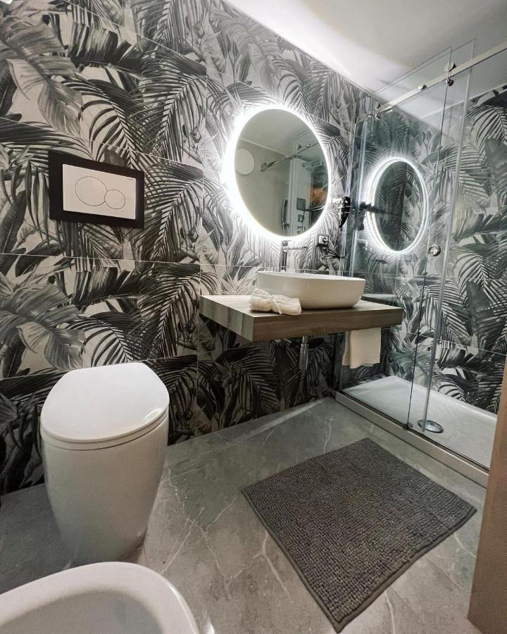 Apartament Nobilehouse Katania Zewnętrze zdjęcie
