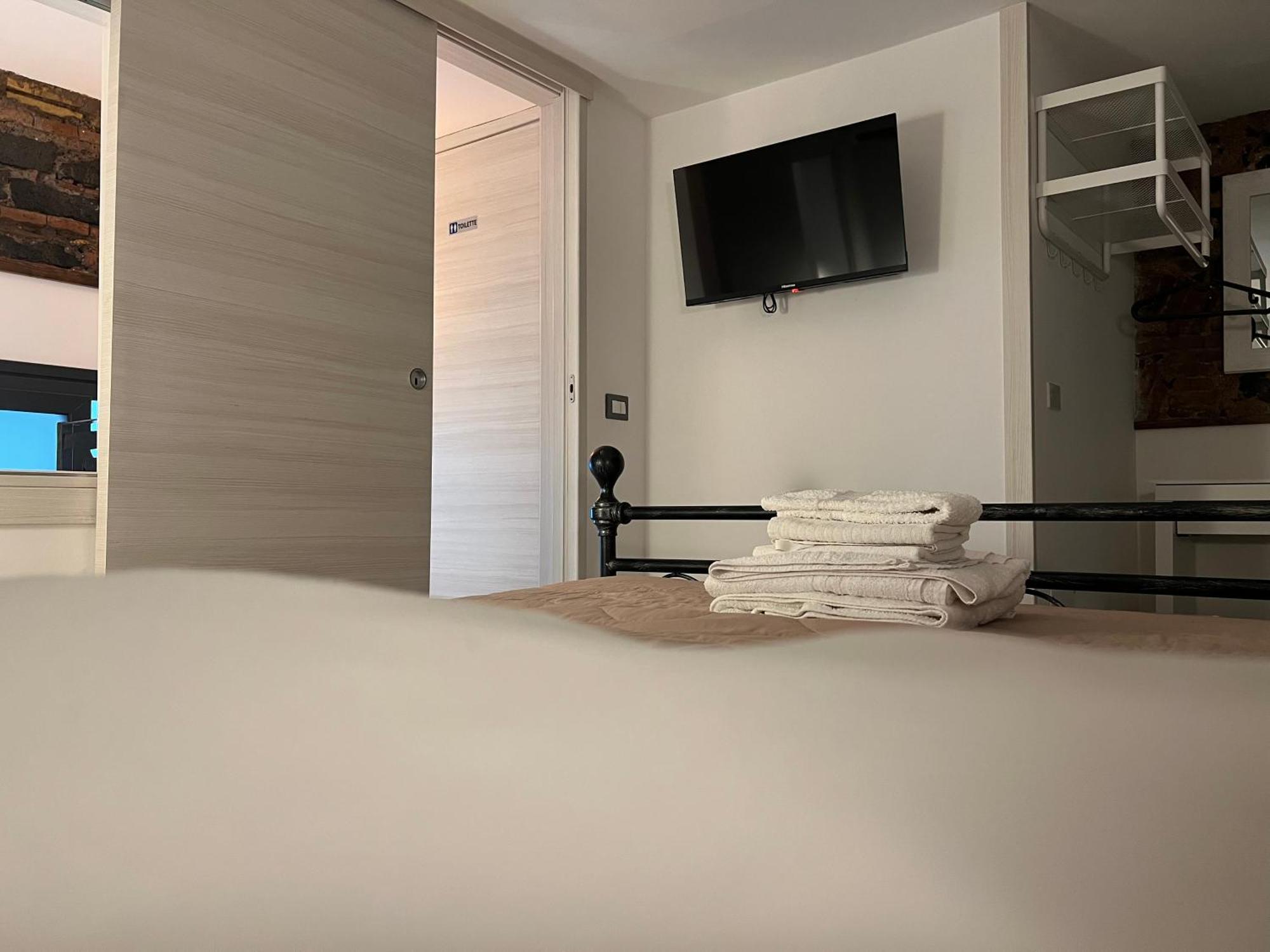 Apartament Nobilehouse Katania Zewnętrze zdjęcie