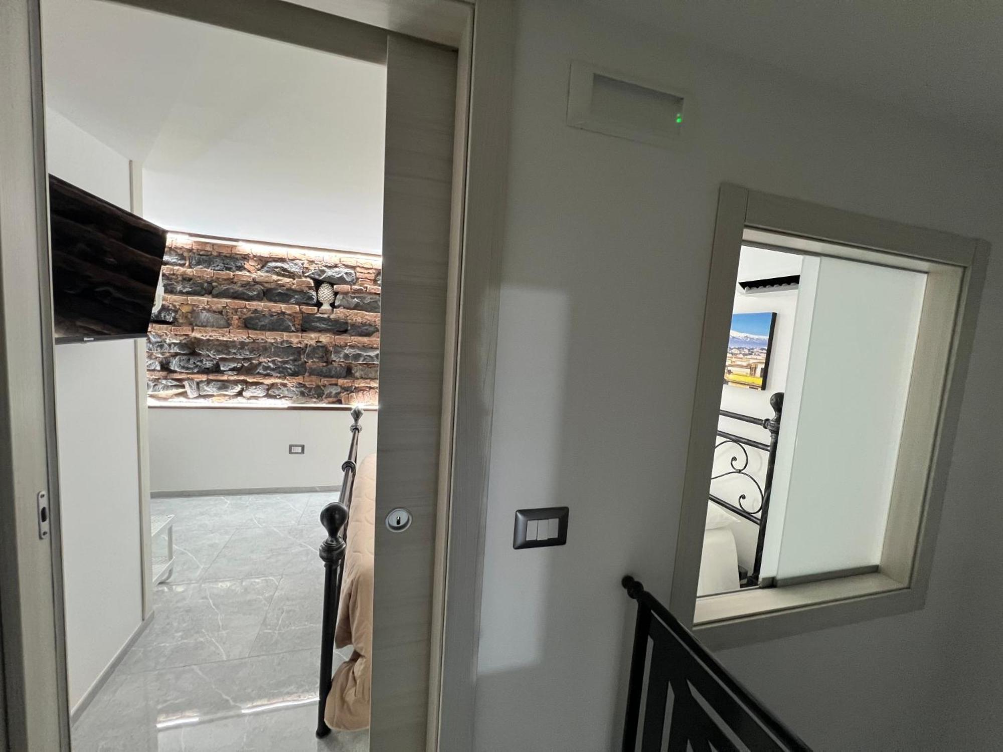 Apartament Nobilehouse Katania Zewnętrze zdjęcie