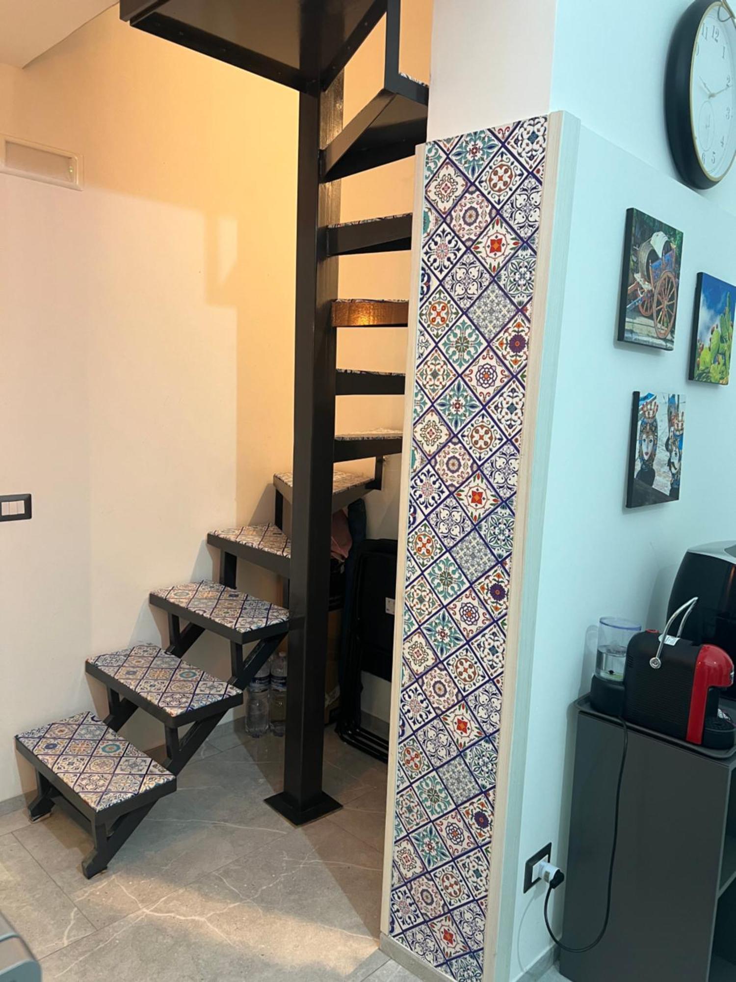 Apartament Nobilehouse Katania Zewnętrze zdjęcie