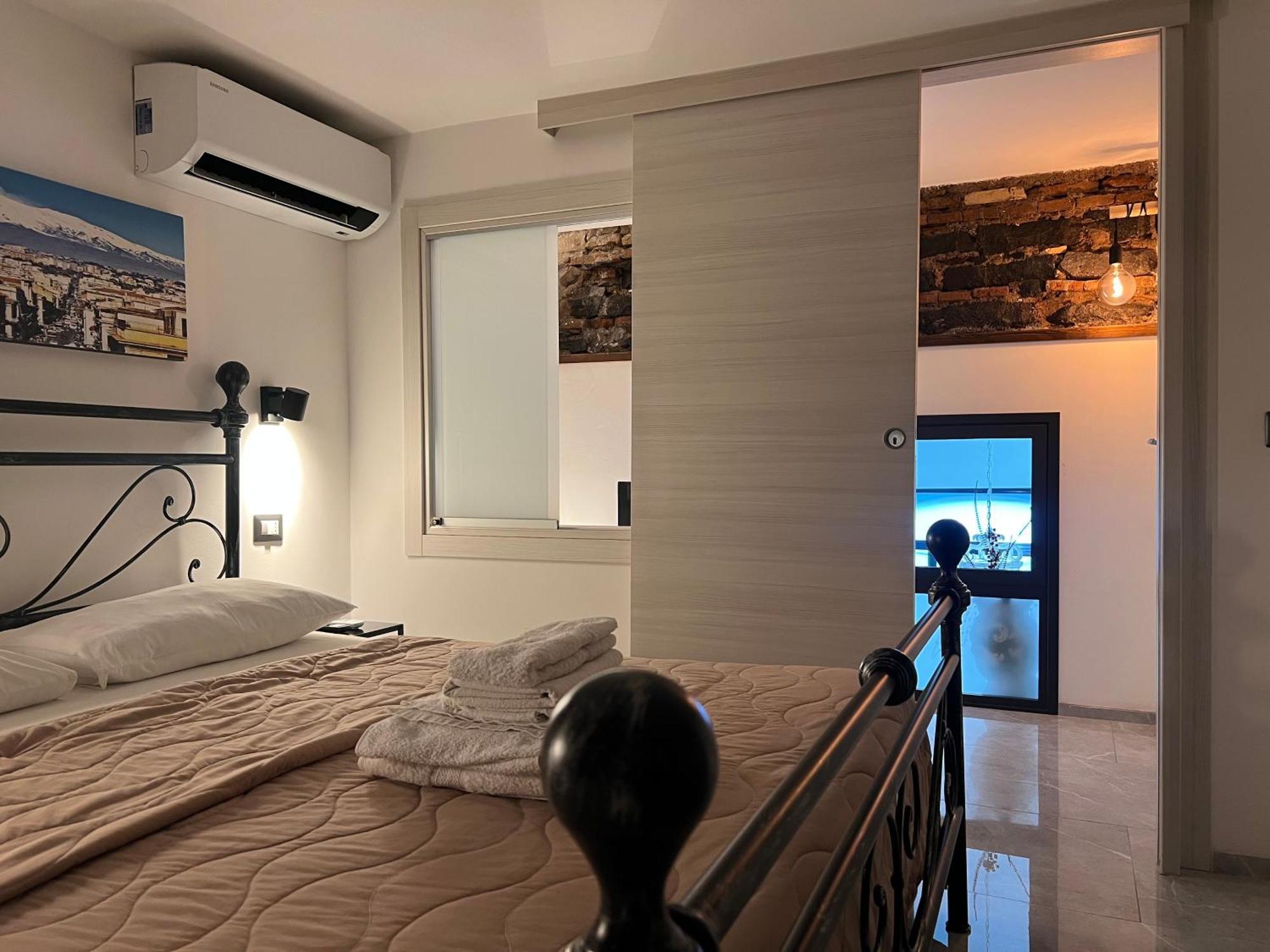 Apartament Nobilehouse Katania Zewnętrze zdjęcie