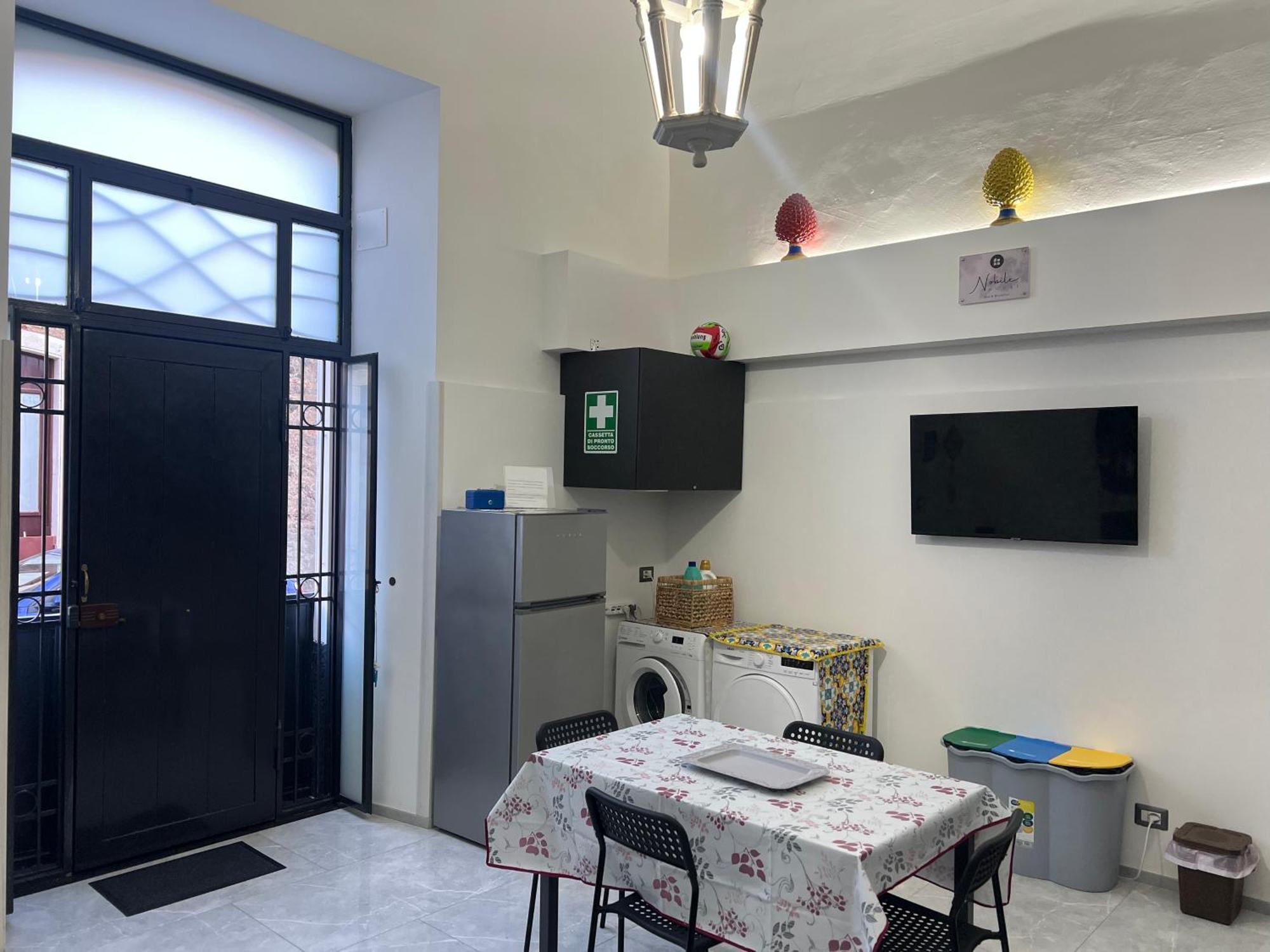 Apartament Nobilehouse Katania Zewnętrze zdjęcie